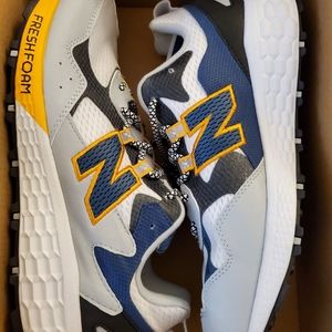 Men's NEW BALANCE Fresh Foam Crag v2 MTCRGLW2 Running Shoe New